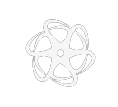 Logo de NxHost